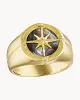 Marine Star Ring image number 0