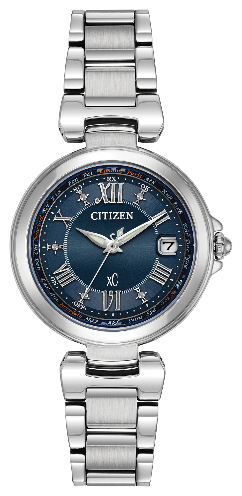 Citizen EC1030-50L