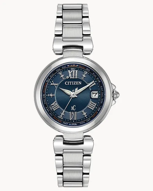 Citizen xC image number 0