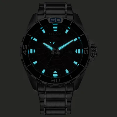 Spider-Man Spider-Man