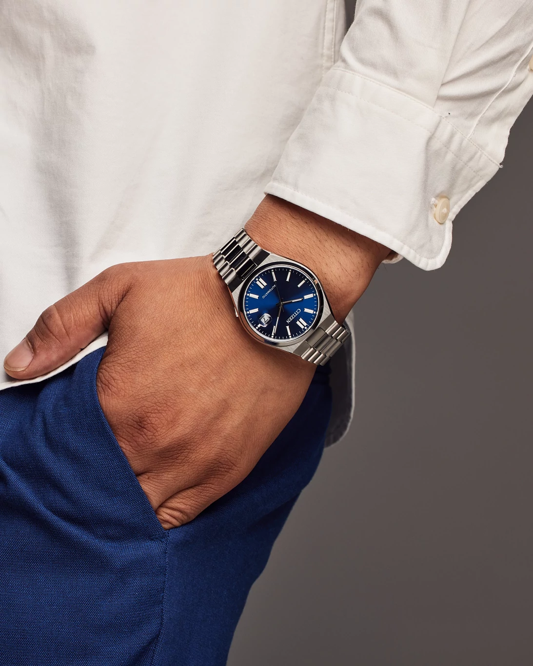 &ldquo;TSUYOSA&rdquo;