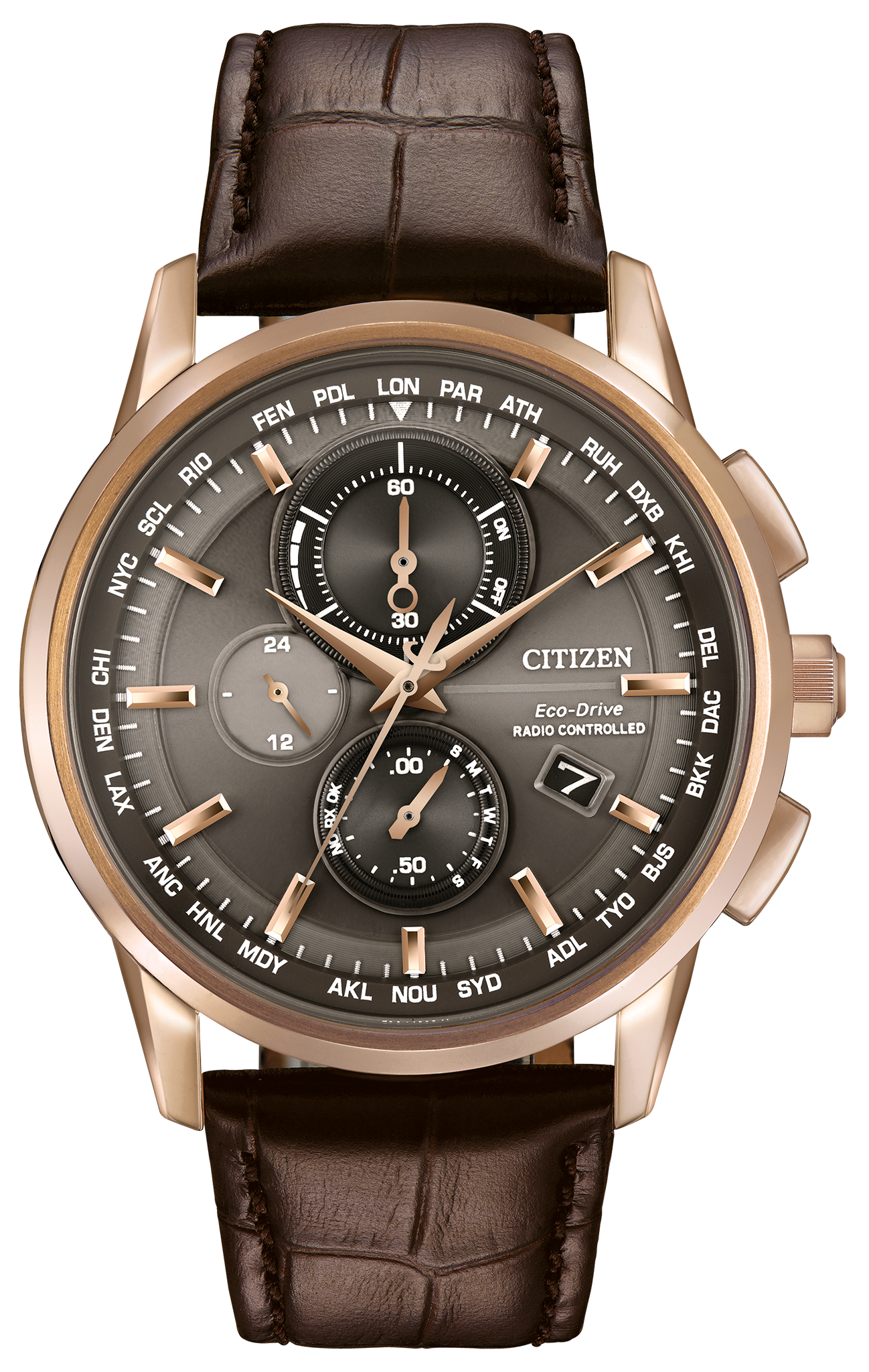 citizen eco drive price