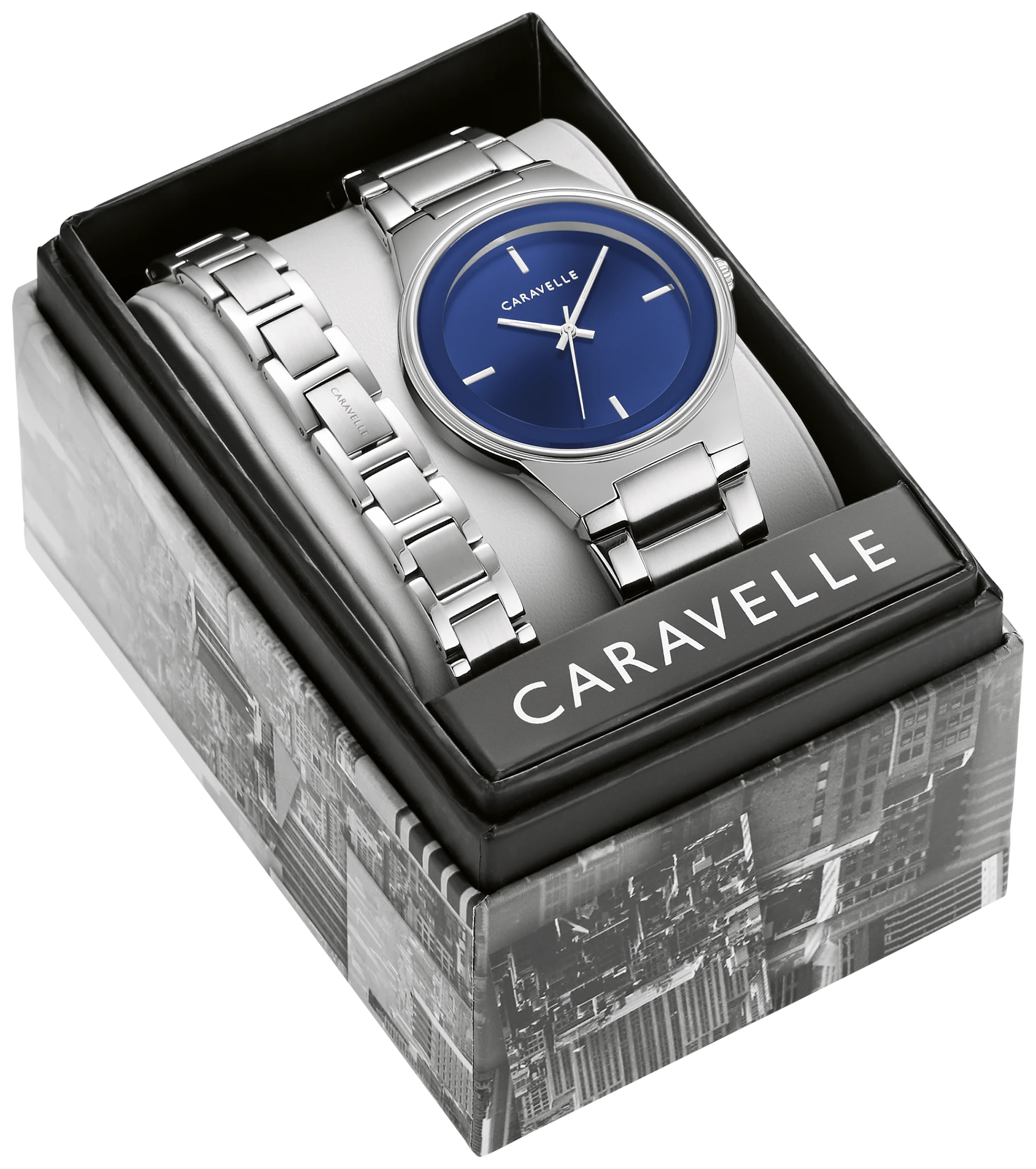 Caravelle Box Set - view 4
