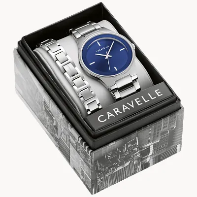 Box Set Box Set