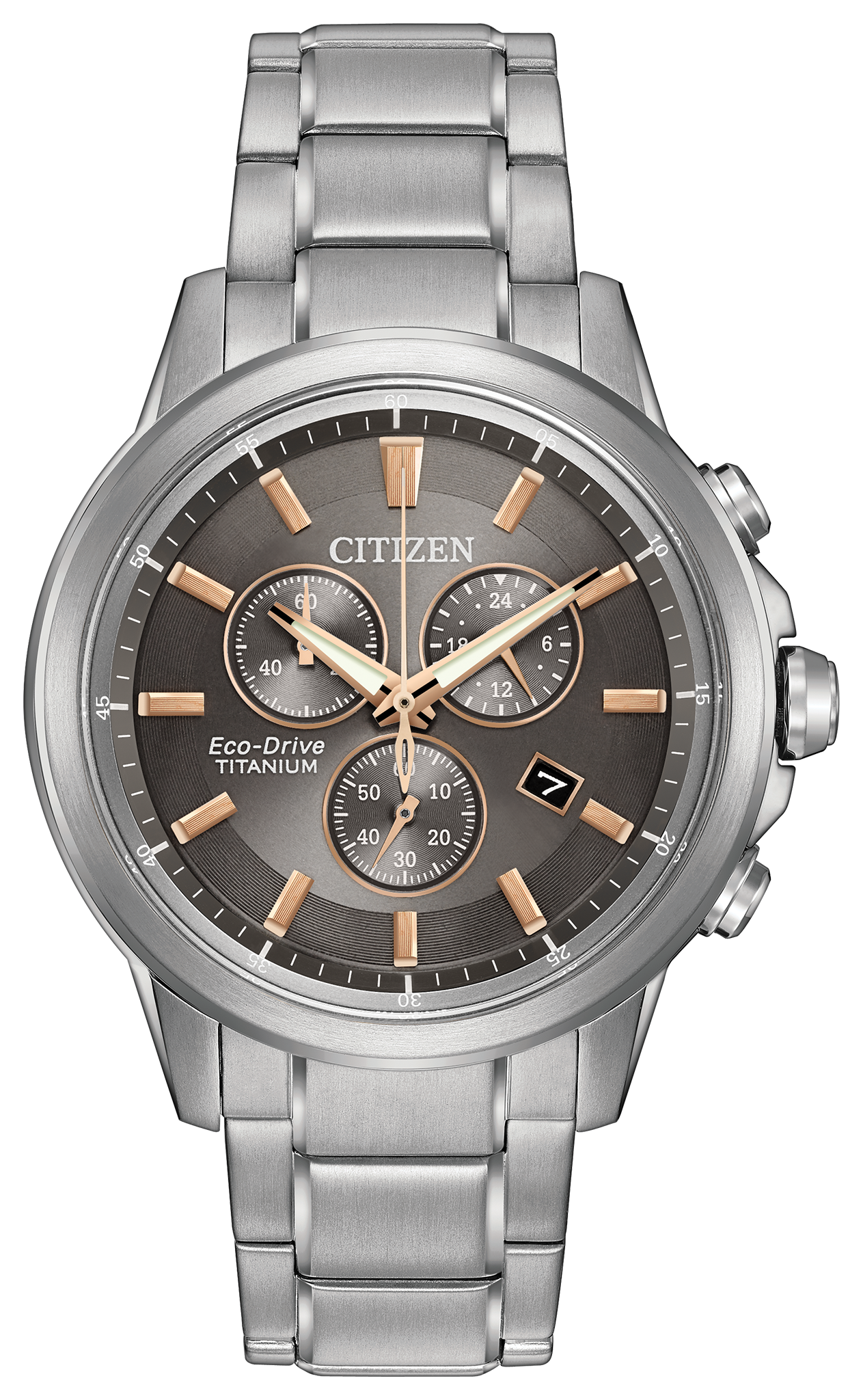 Citizen AT2340-56H