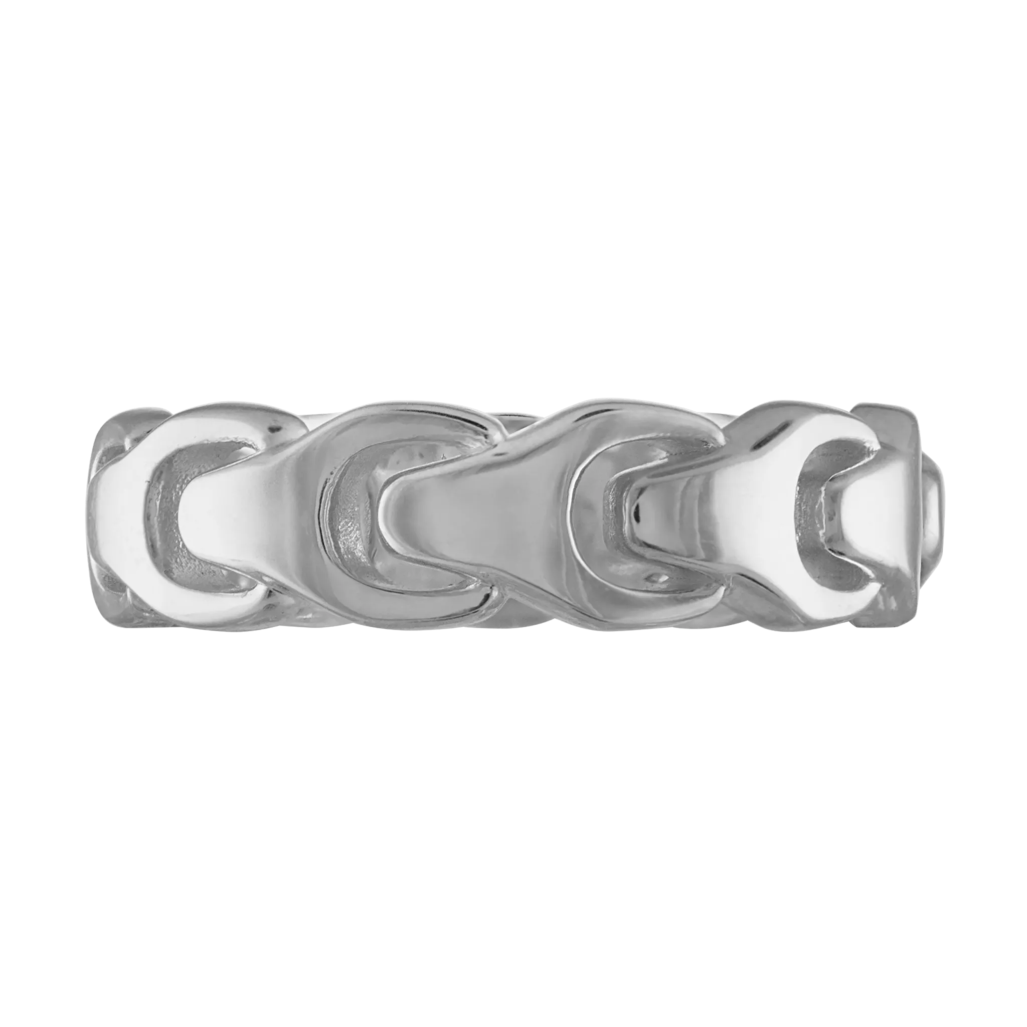 Bulova Link&trade; Ring