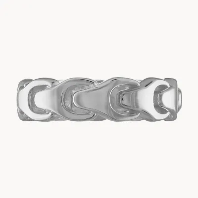 Bulova Link™ Ring