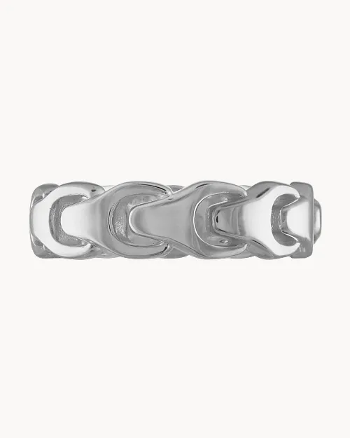 Bulova Link™ Ring image number 1