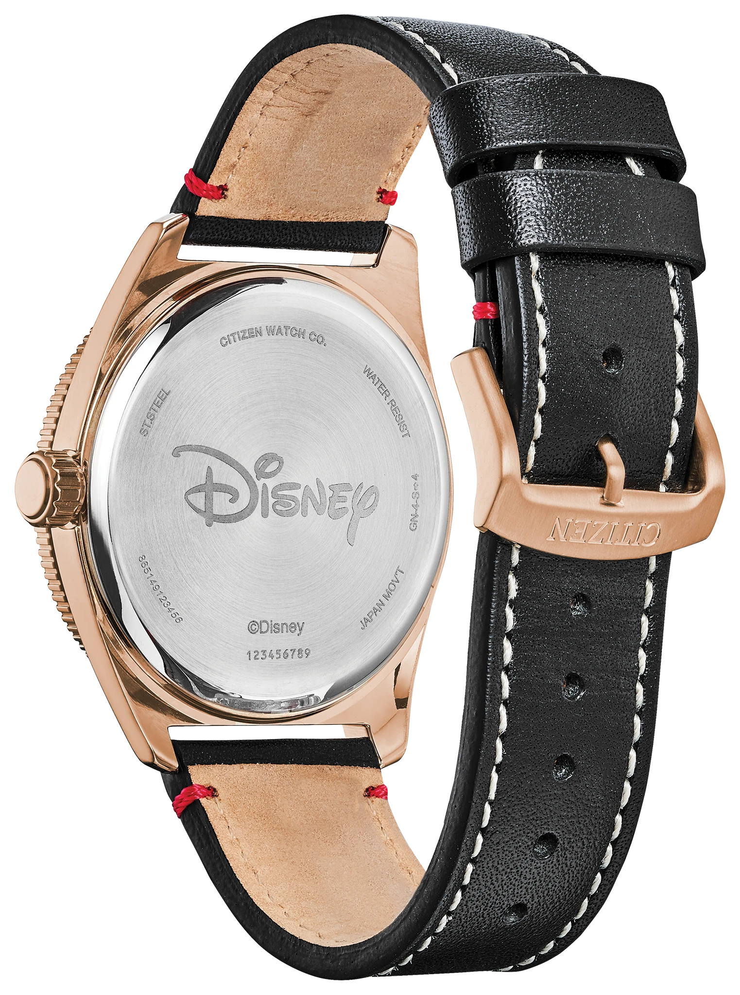 Mickey Mouse - view 2