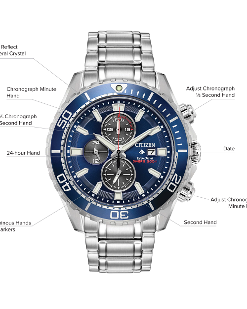 Promaster Dive image number 5