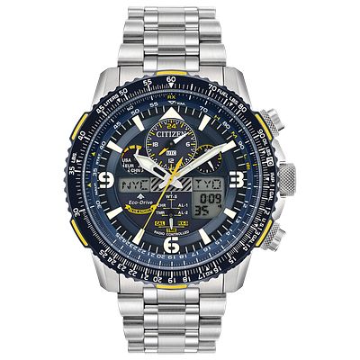 Men\'s Eco-Drive Powered Watches | - CITIZEN by Light