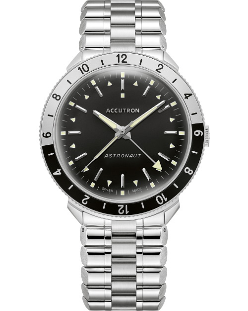 Astronaut Watch 2SW8A002 ACCUTRON