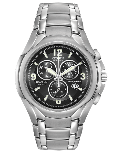 Citizen corso black best sale