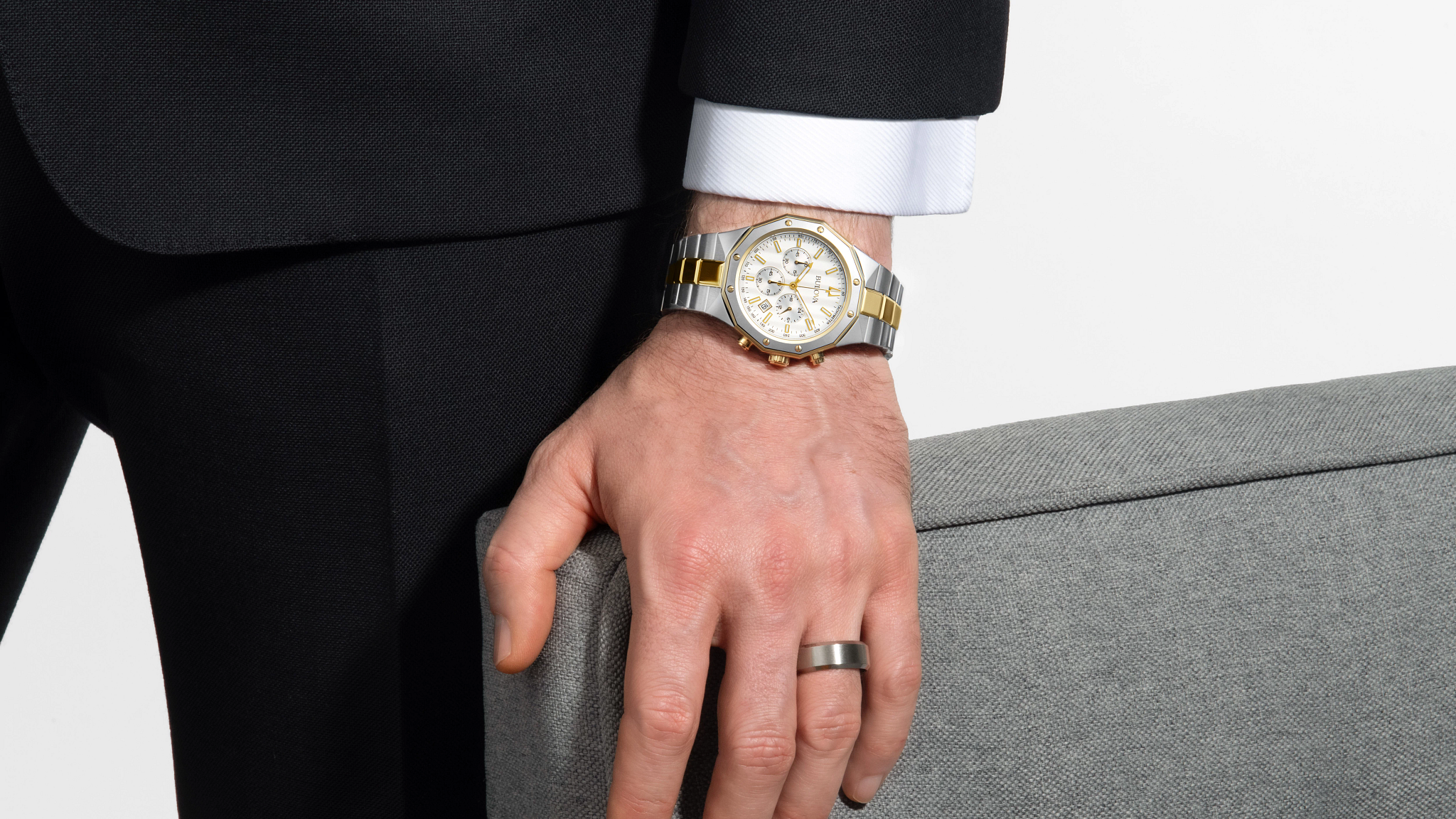 Prestige image number 5