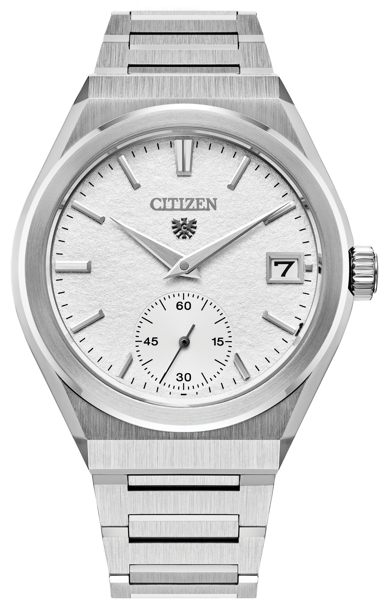 Citizen The Citizen Caliber 0210 NC1001-58A
