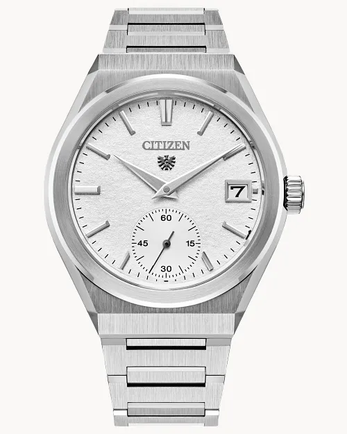 The CITIZEN Caliber 0210 image number 0