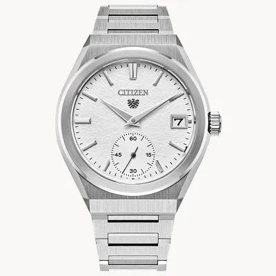 The Citizen Caliber 0210 The Citizen Caliber 0210