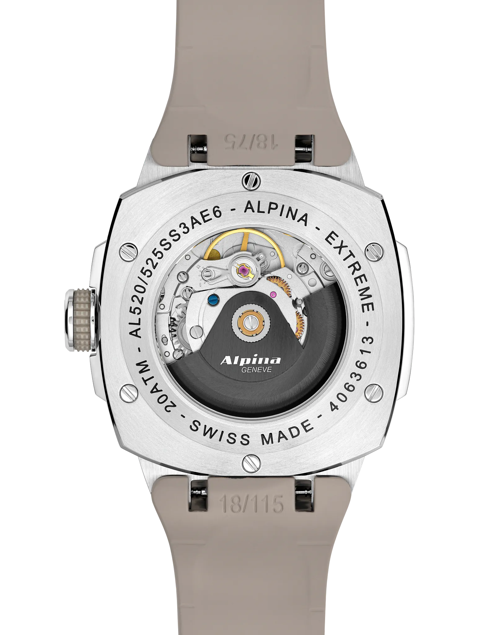 Extreme Automatic image number 2