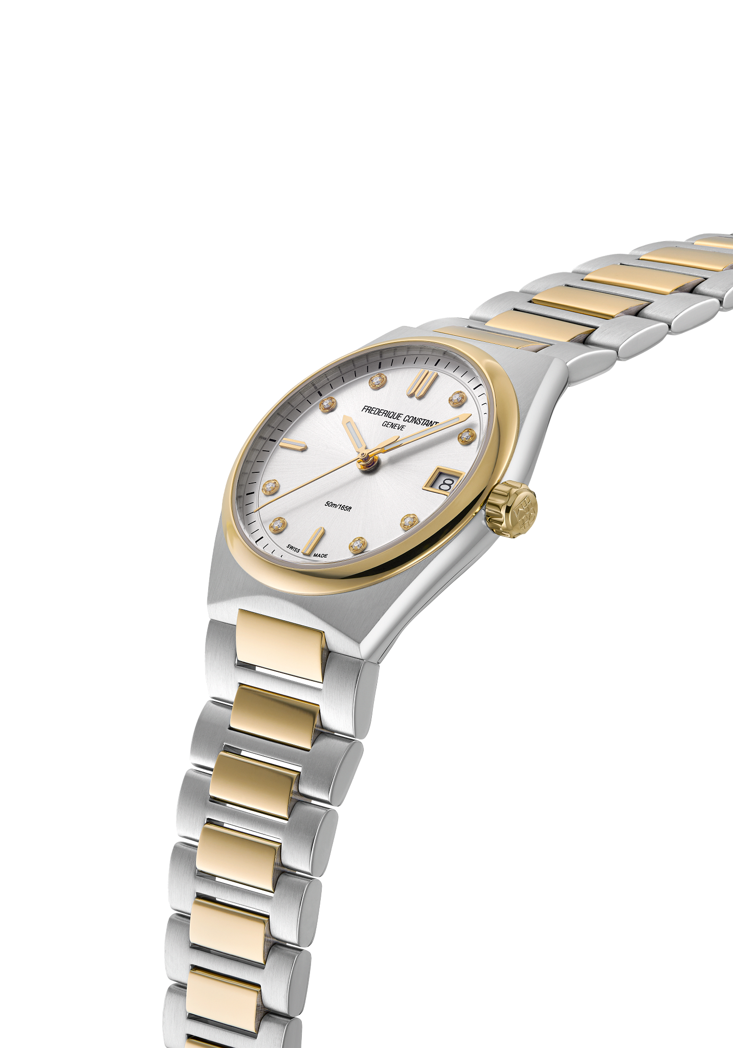 Ladies Quartz image number 1