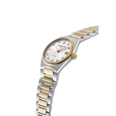 Ladies Quartz