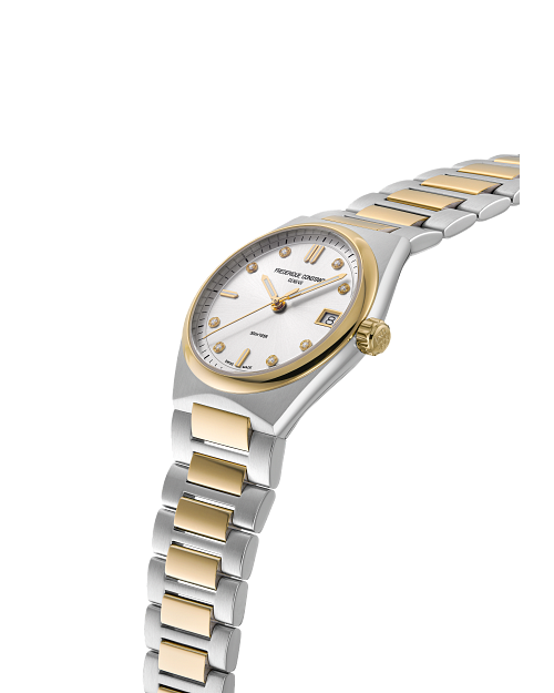 Ladies Quartz image number 1