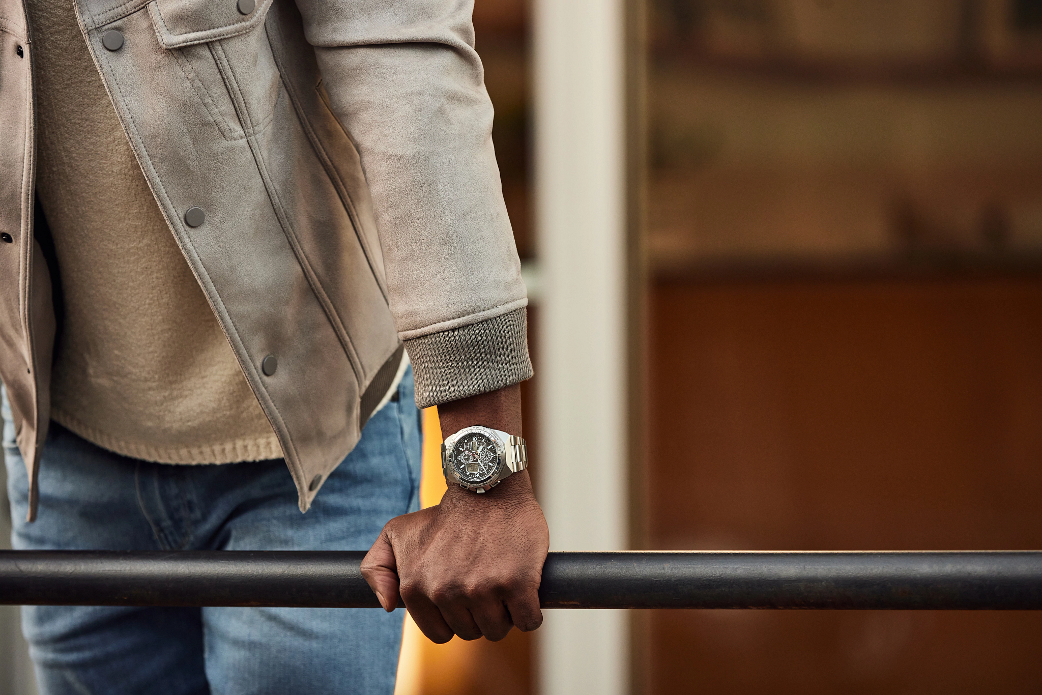 Promaster Skyhawk A-T