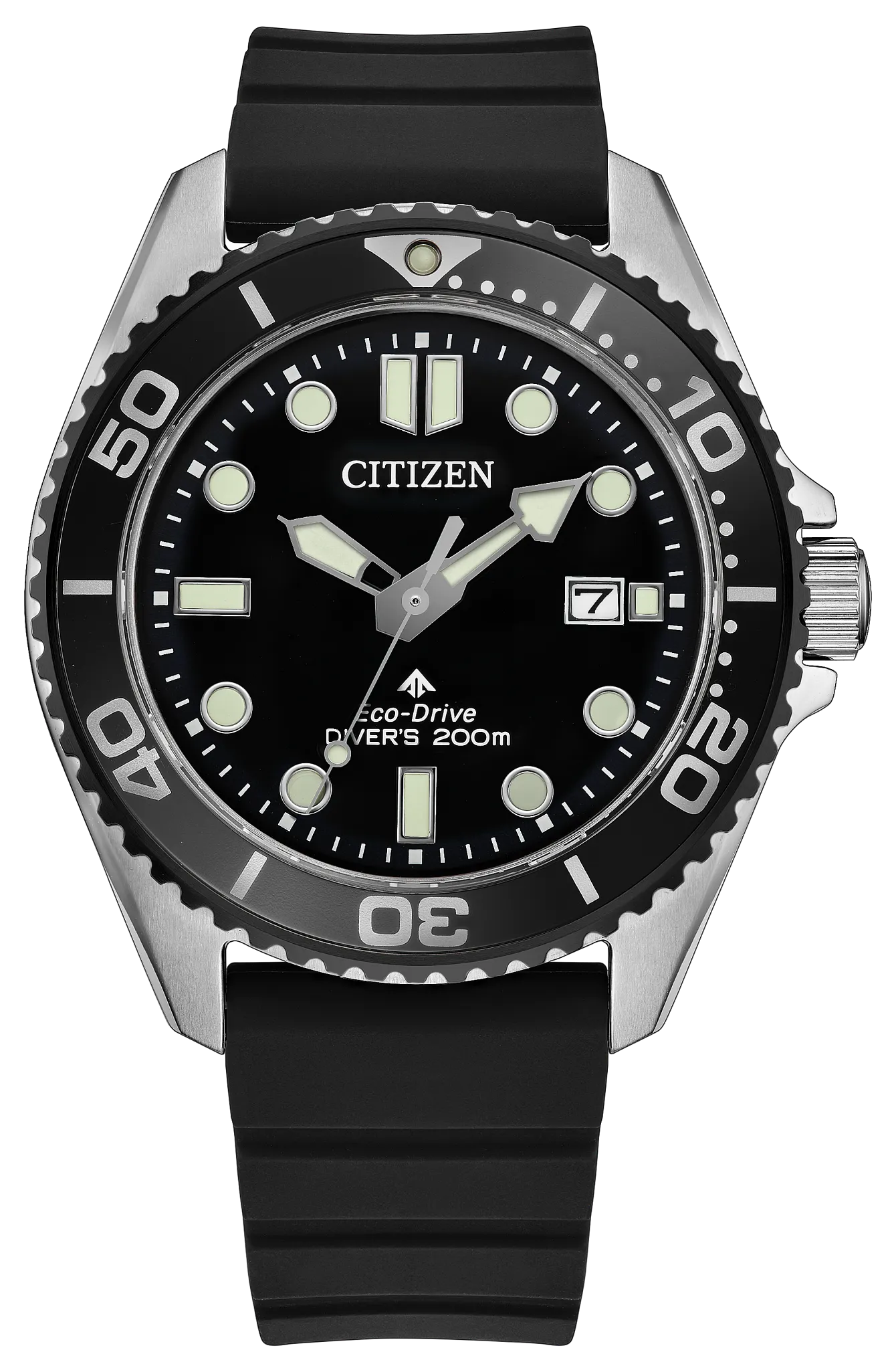 Promaster Dive