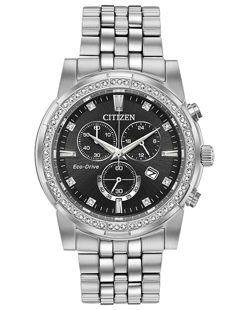 Citizen eco drive watch model number hot sale