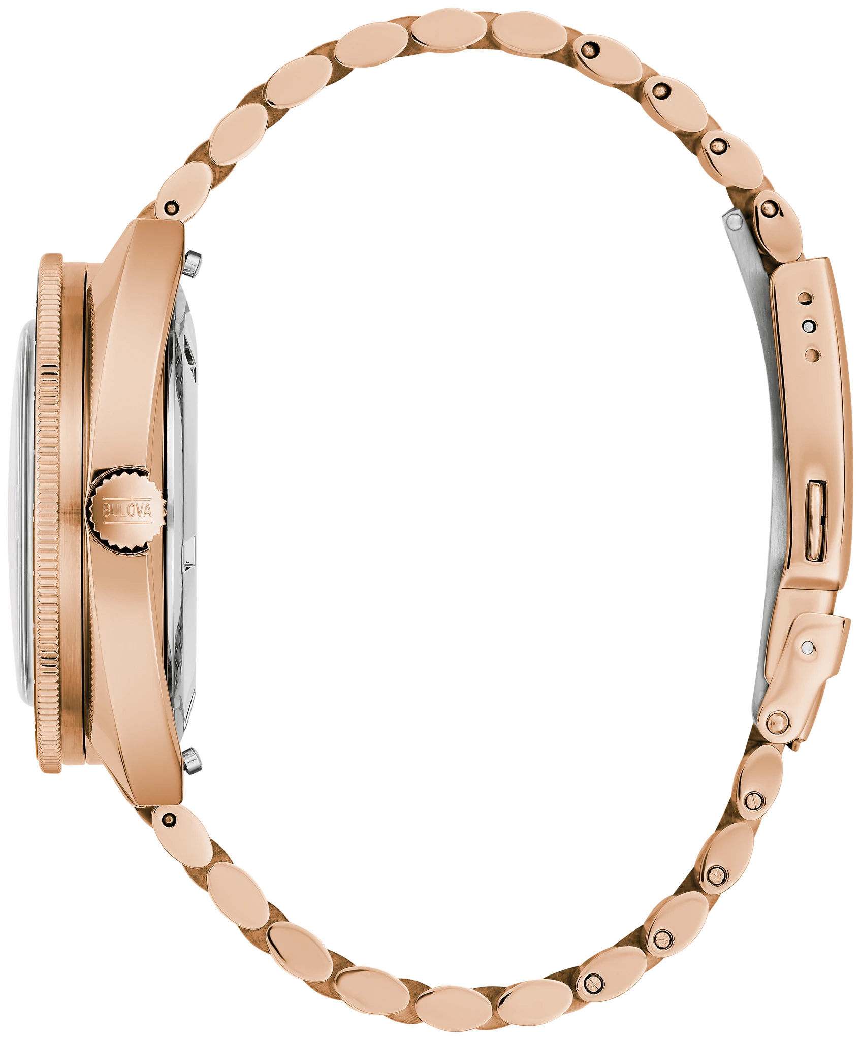 Oceanographer GMT - view 3