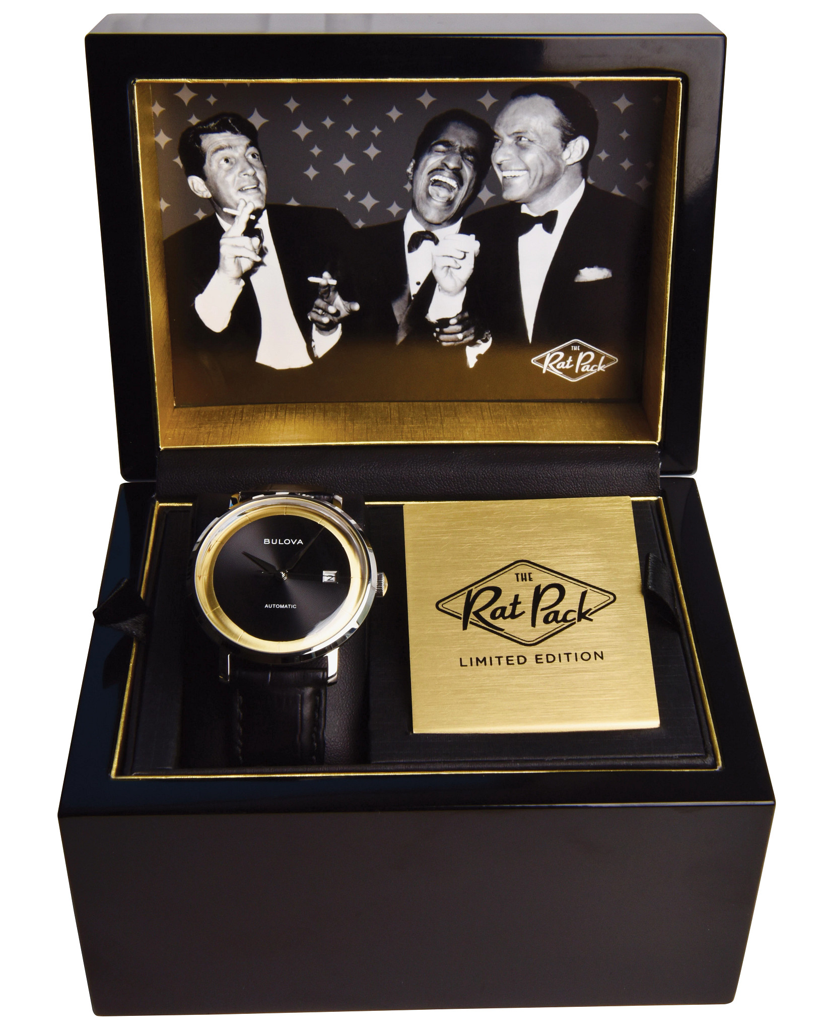 Frank Sinatra Rat Pack image number 3