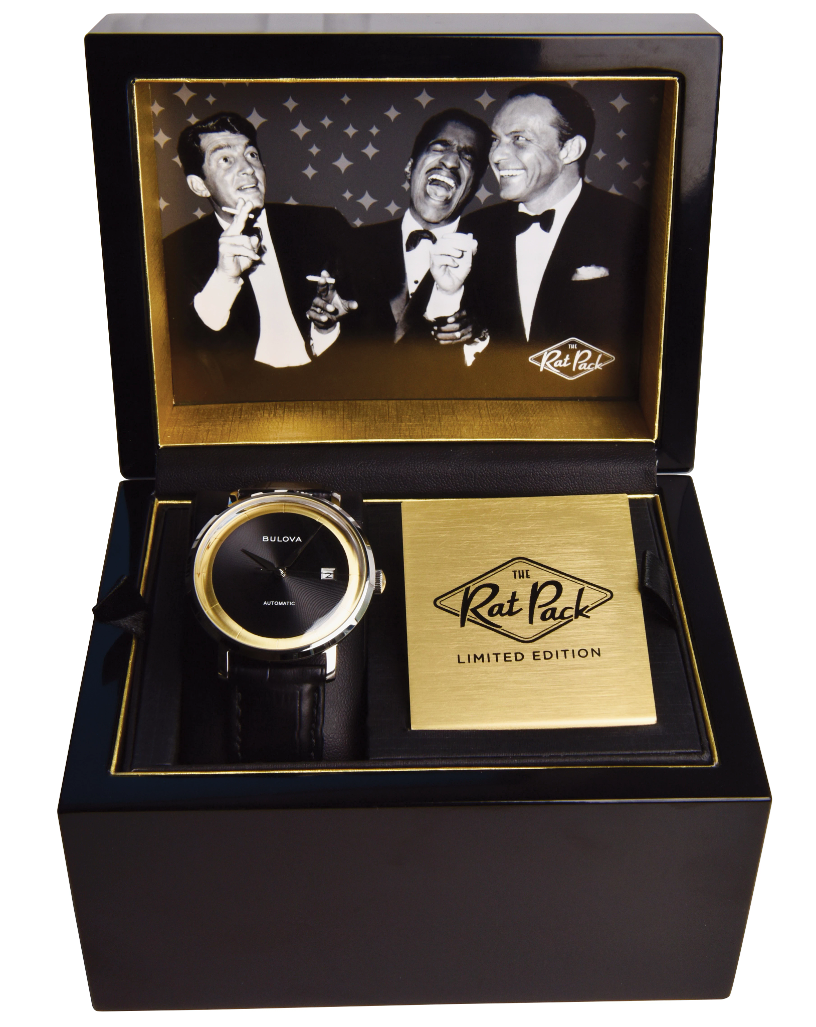 Frank Sinatra Rat Pack
