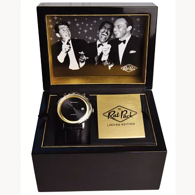 Rat Pack Rat Pack