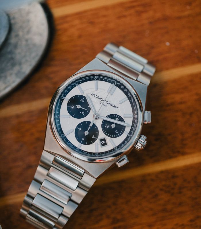 Chronograph Automatic Chronograph Automatic
