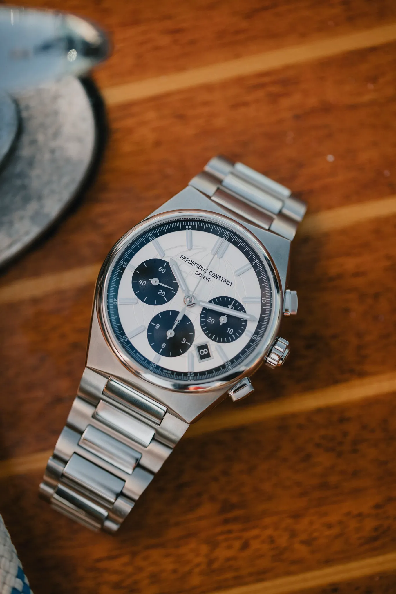 Chronograph Automatic