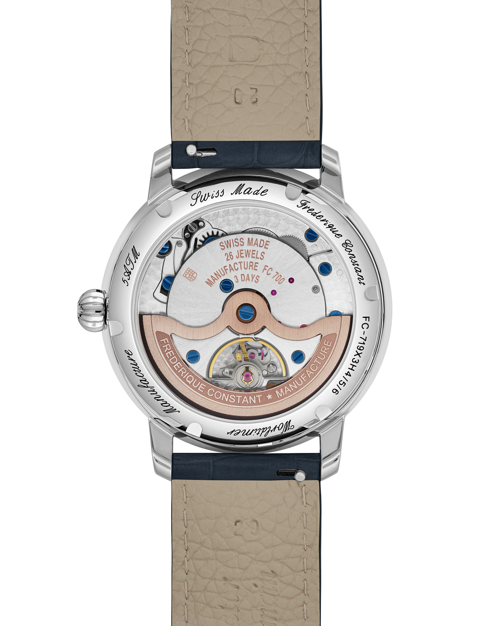 Highlife Moonphase Date image number 2