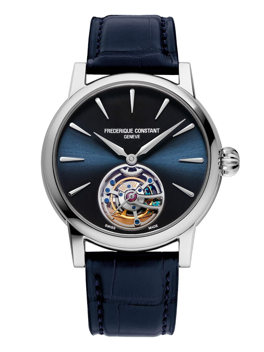 Classic Tourbillon