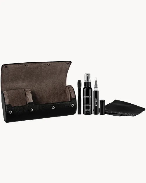 Citizen Premier Travel Case & Care Kit image number 1