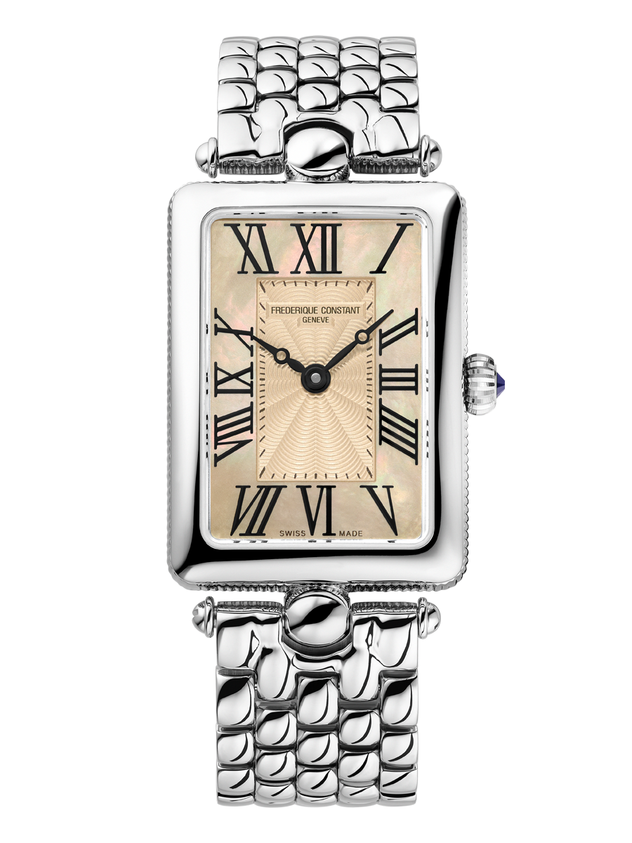 Art Deco Carr&eacute;e image number 0