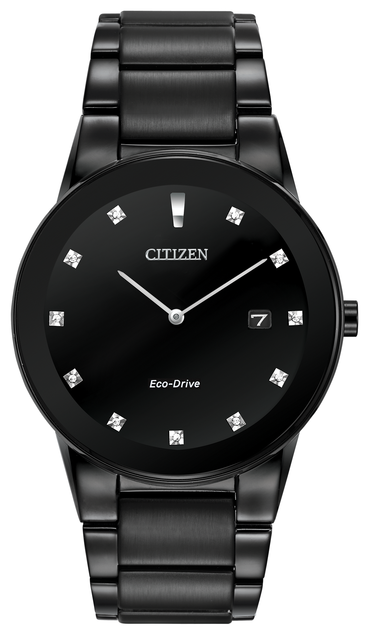 Citizen Axiom AU1065-58G