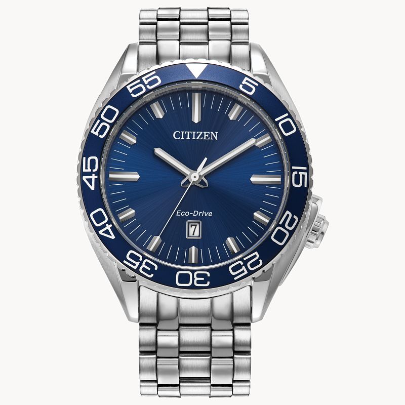 Carson watch brand Clearance