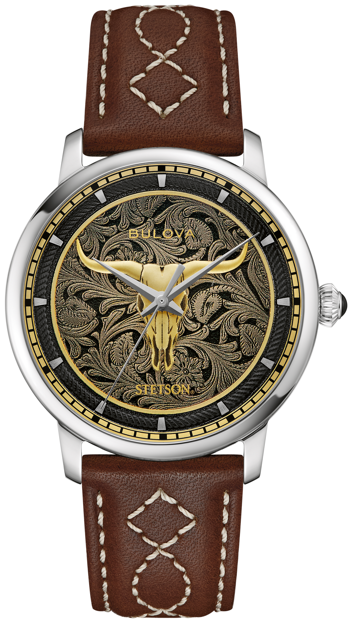 Bulova 96A334