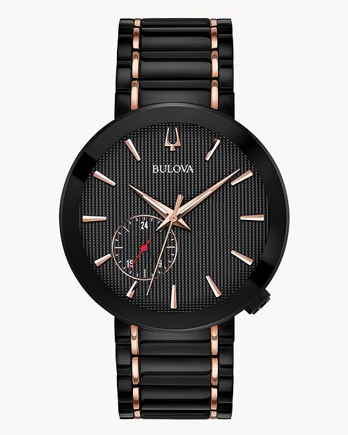 Bulova watch limited best sale edition