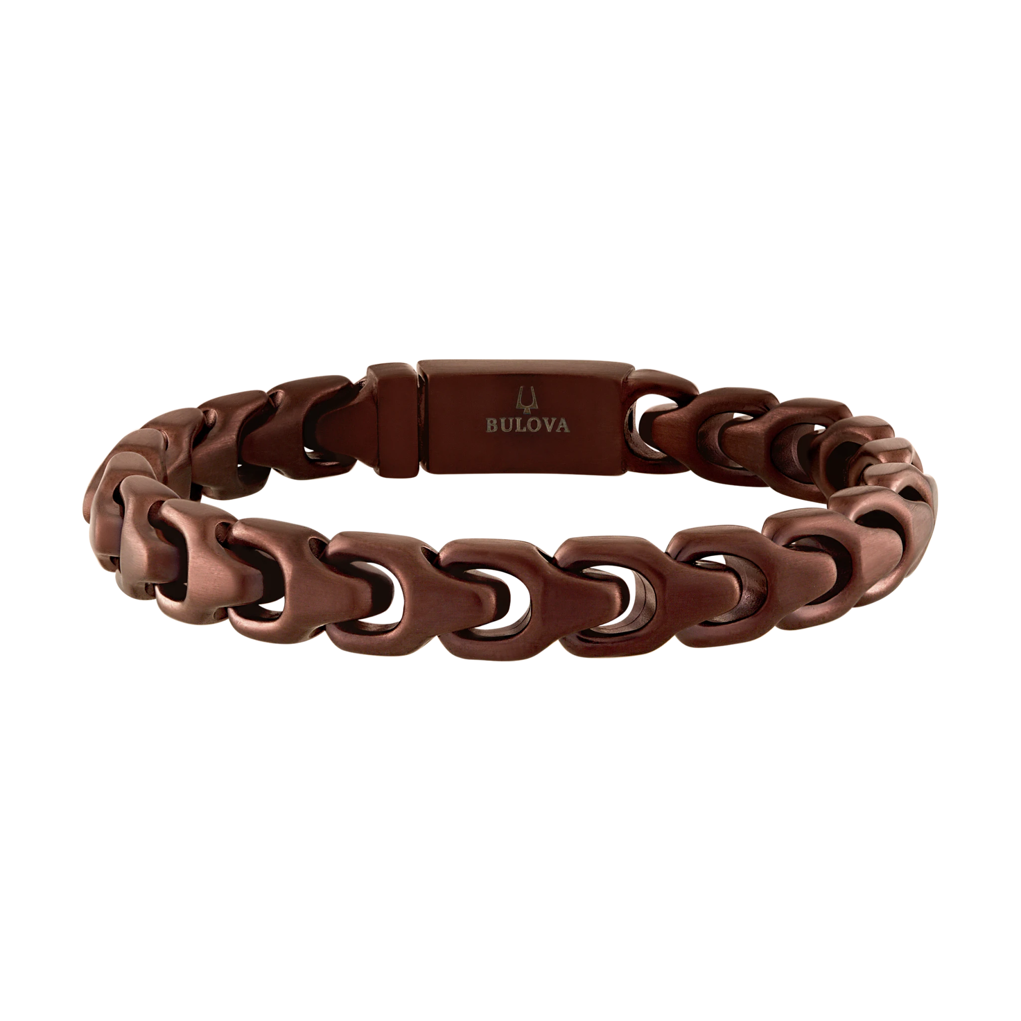 Bulova Link&trade; Bracelet