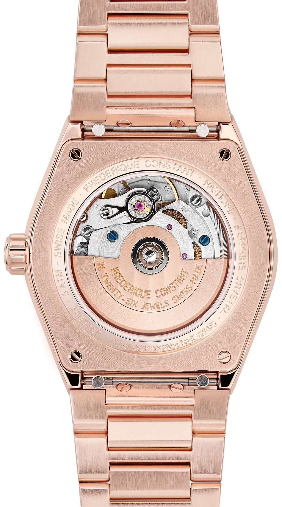 Ladies Automatic image number 2