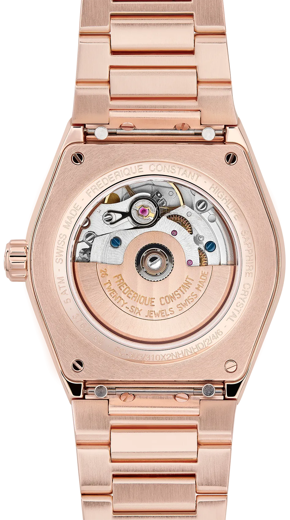 Ladies Automatic image number 2