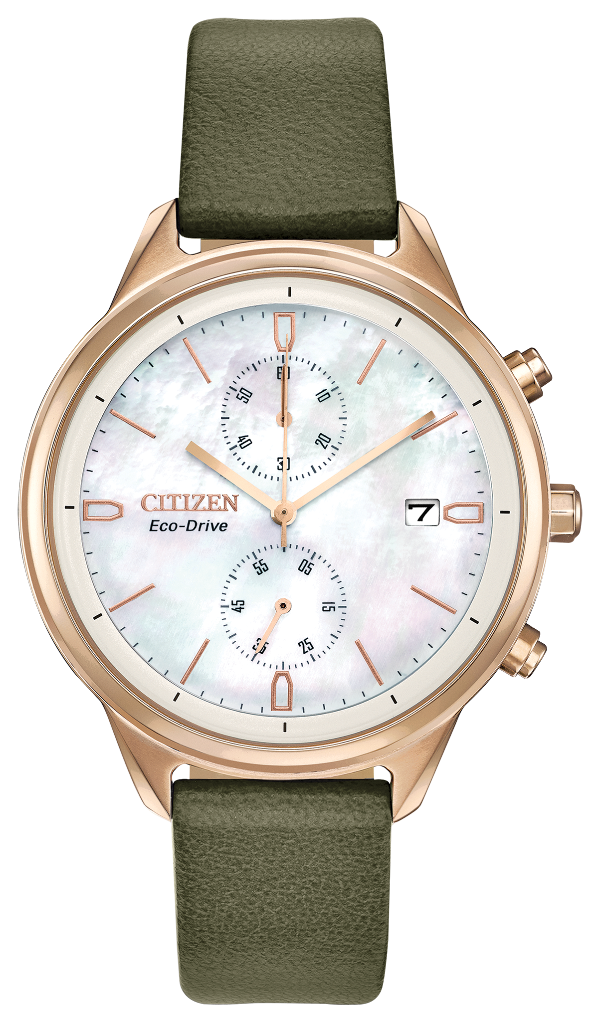 Citizen FB2008-01D