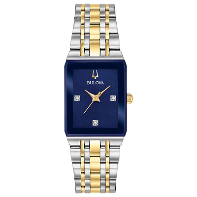 Women s Diamond Watches Bulova