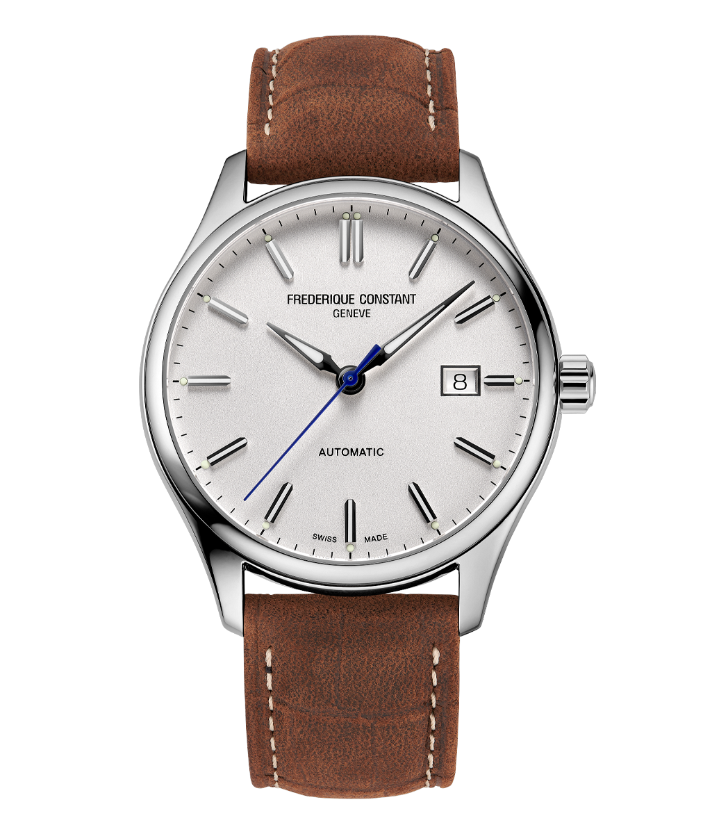 CLASSICS INDEX AUTOMATIC