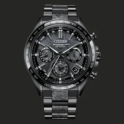 ATTESA HAKUTO-R ATTESA HAKUTO-R