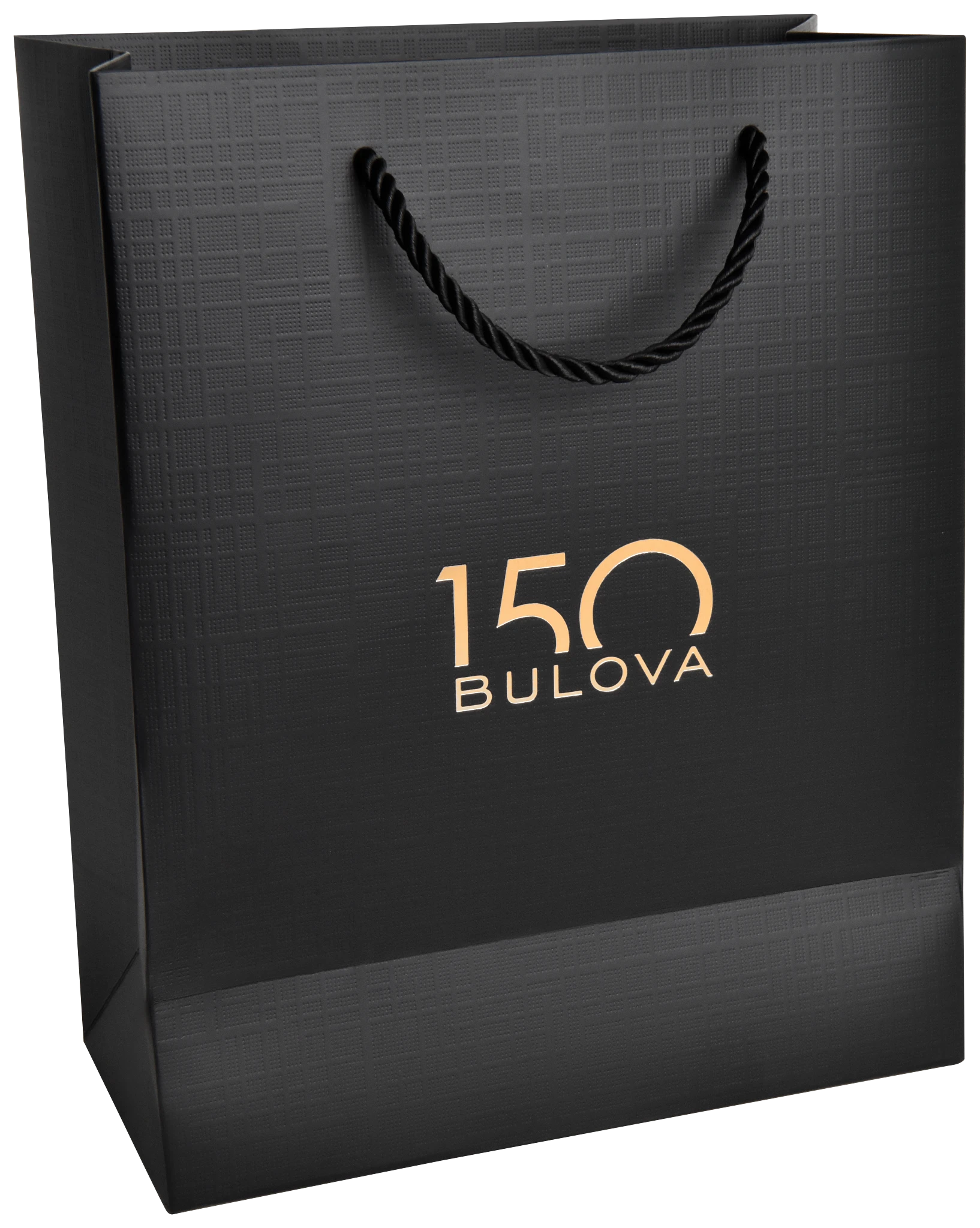 Bulova 150 Gift Bag